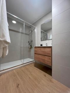 Apartamento Portochico Foz - Foz - 3