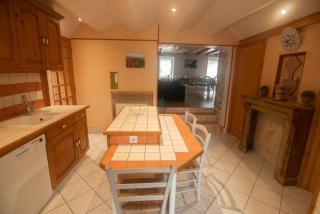 Maison au bord de la Ria, BBQ et babyfoot inclus ! - 1