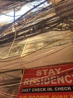 Stay Residency - Nuova Delhi - 0