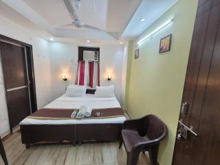 Stay Residency - Nuova Delhi - 8