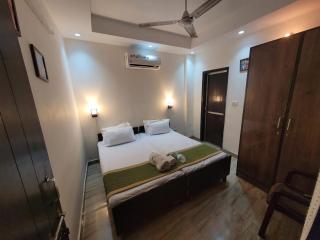 Stay Residency - Nuova Delhi - 3