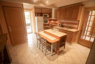 Maison au bord de la Ria, BBQ et babyfoot inclus ! - Plouhinec - 2