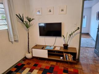 Casinha na Vila Madalena - São Paulo - 9