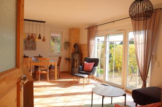 Ferienhaus Chalet Bel Air - 8