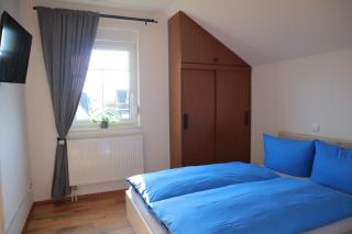 Ferienhaus Chalet Bel Air - 6