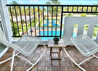 Luquillo Beach & Ocean Breeze - Luquillo - 7
