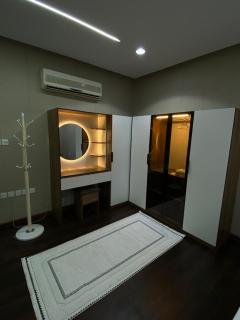 راحة النزيل للشقق الفندقية - Medina - 3