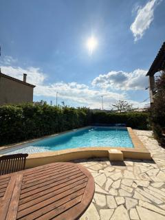 La Villa de La Ciotat - 9