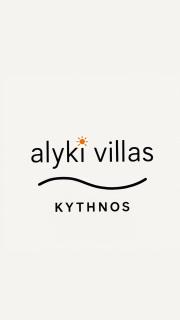 Alyki Luxury Villas - Kithnos - 8