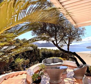 Casa Blue Cala Rossa with Pool - Lecci - 7