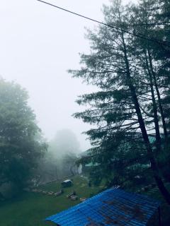 Green Manal Hotel - Abbottābād - 5