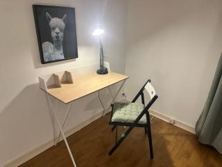 Duplex Charles III Elegance & comfort hyper-center - Nancy - 8
