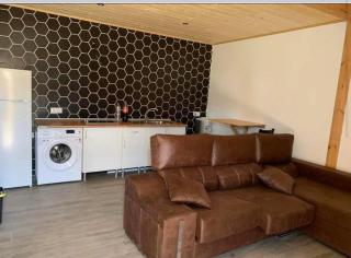 Casitas la selva - El Palmar de Vejer - 1