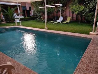 Villa avec piscine privative - Marrakech - 7