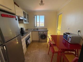 Bel appartement avec piscine proche Marina & Plage - Saïdia - 9