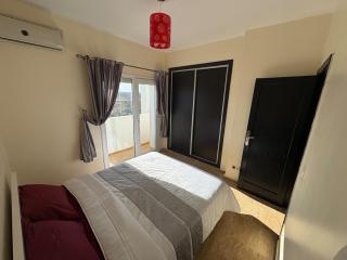 Bel appartement avec piscine proche Marina & Plage - Saïdia - 7
