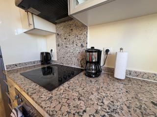 Bel appartement avec piscine proche Marina & Plage - Saïdia - 6