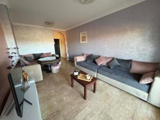 Bel appartement avec piscine proche Marina & Plage - Saïdia - 5