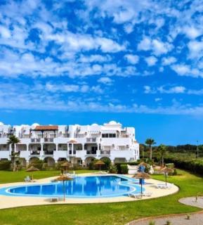 Bel appartement avec piscine proche Marina & Plage - Saïdia - 1
