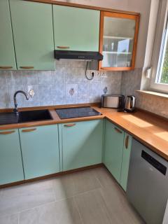 Apartman Sophie - 67m2- Grill - Garden - Jadranovo - 3