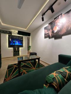 Apartments in E11 Islamabad - Islamabad - 3