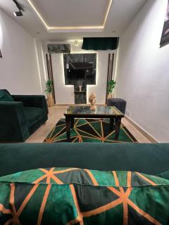 Apartments in E11 Islamabad - Islamabad - 1