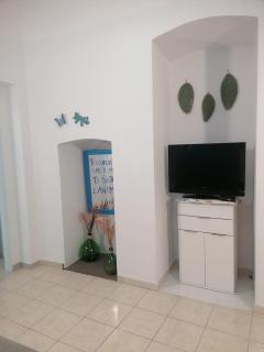 Amasté in Puglia CASA VACANZA - 1