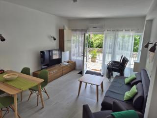 Apartman Sophie - 67m2- Grill - Garden - Jadranovo - 7