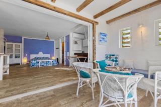 BlueMoon Studio on the Beach! - Trou d'Eau Douce - 8
