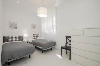 NEW! Stunning modern 2BR apt next to Feria - Sevilla - 7