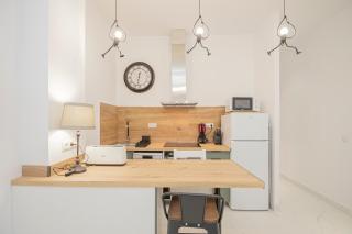 NEW! Stunning modern 2BR apt next to Feria - Sevilla - 0