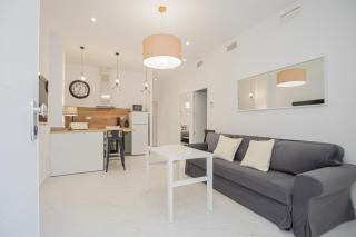 NEW! Stunning modern 2BR apt next to Feria - Sevilla - 3