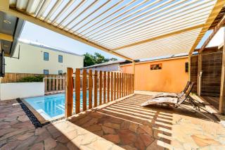 Villa Ambre St Pierre - 7