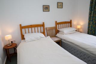 Garnllys Farmhouse Fishguard - 1