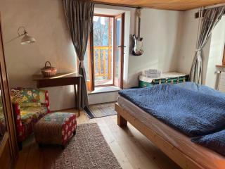 Wild Valley Essenza in the Onsernone Valley - 9