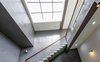 Spacious Home with Rooftop Pool - 2