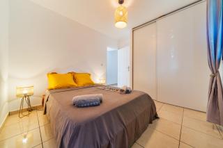 Villa Ambre St Pierre - 1