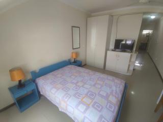 Apartamentos Sossego - Praia - 7