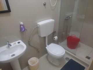 Apartamentos Sossego - Praia - 3