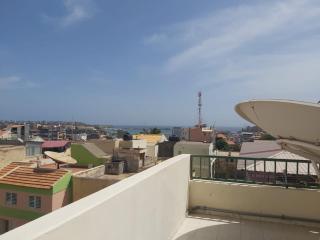 Apartamentos Sossego - Praia - 1