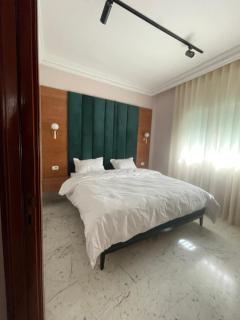 Spacieux Appartements en Appart-Hôtel neuf au lac2 S1 S2 S3 - Tunis - 4