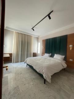 Spacieux Appartements en Appart-Hôtel neuf au lac2 S1 S2 S3 - Tunis - 3