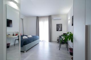 Affittacamere Manì - Camere con bagno privato - Gela - 0