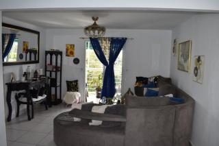 Lovely apartment in Santo Domingo - Villa Mella - 8