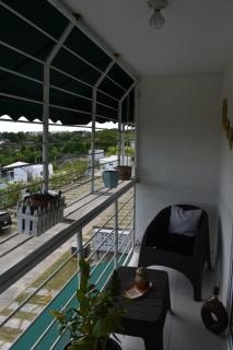 Lovely apartment in Santo Domingo - Villa Mella - 4