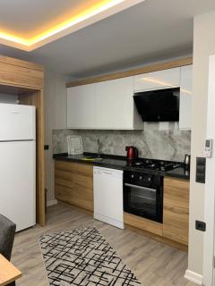 My Trabzon trend house - Trabzon - 9
