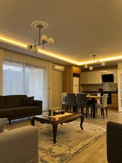 My Trabzon trend house - Trabzon - 3