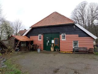 Rustige Relaxlocatie! Leuke pipowagen 'Hemels' vlakbij Zutphen en IJssel - Vierakker - 5