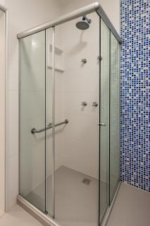 Apartamento Aconchegante 1QT - Rio de Janeiro - 2