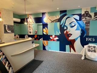 HOTEL ARVERNA VICHY - ClT'HOTEL - Vichy - 6